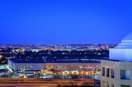 The Ritz Carlton, Pentagon City - Image 2