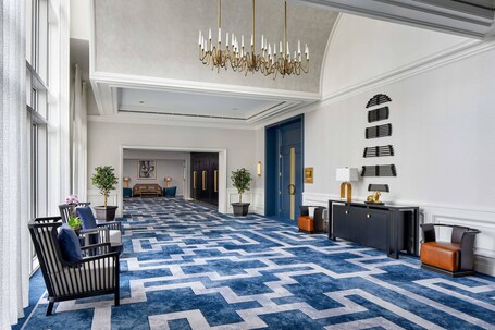The Ritz Carlton, Pentagon City - Image 50