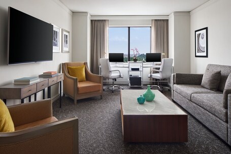 The Ritz Carlton, Pentagon City - Image 39