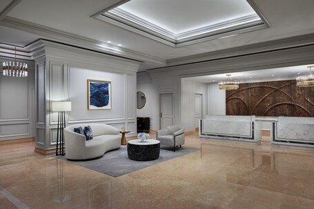 The Ritz Carlton, Pentagon City - Image 48