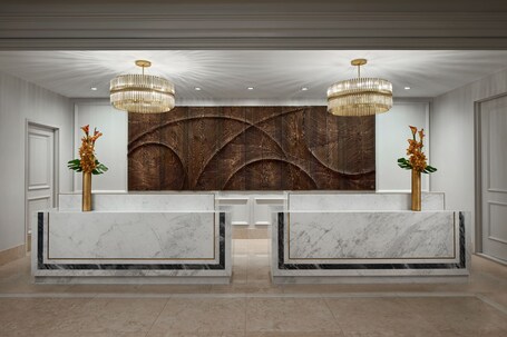 The Ritz Carlton, Pentagon City - Image 10