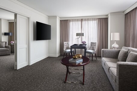 The Ritz Carlton, Pentagon City - Image 44