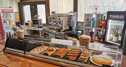 La Posada de El Chaflán