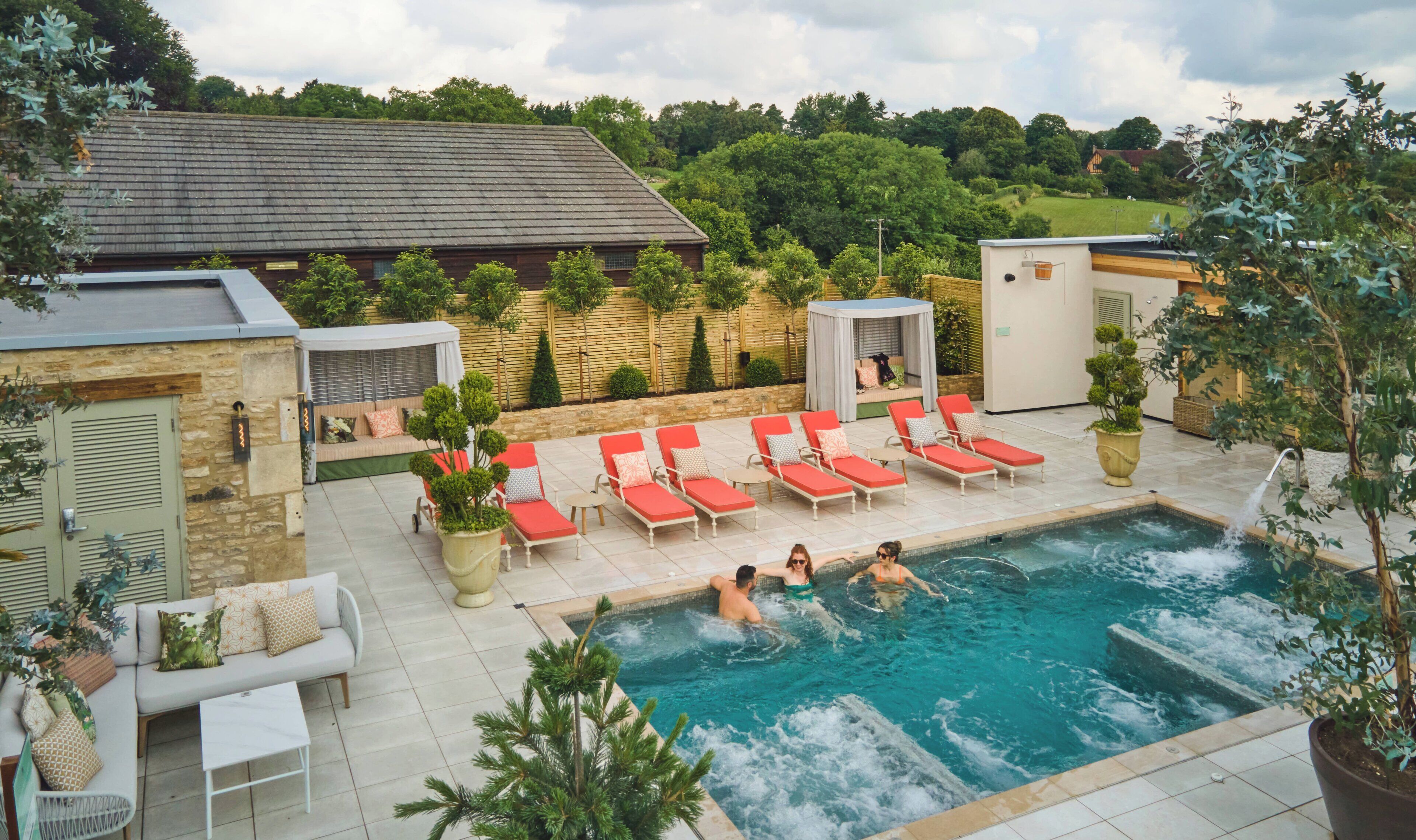 Spa