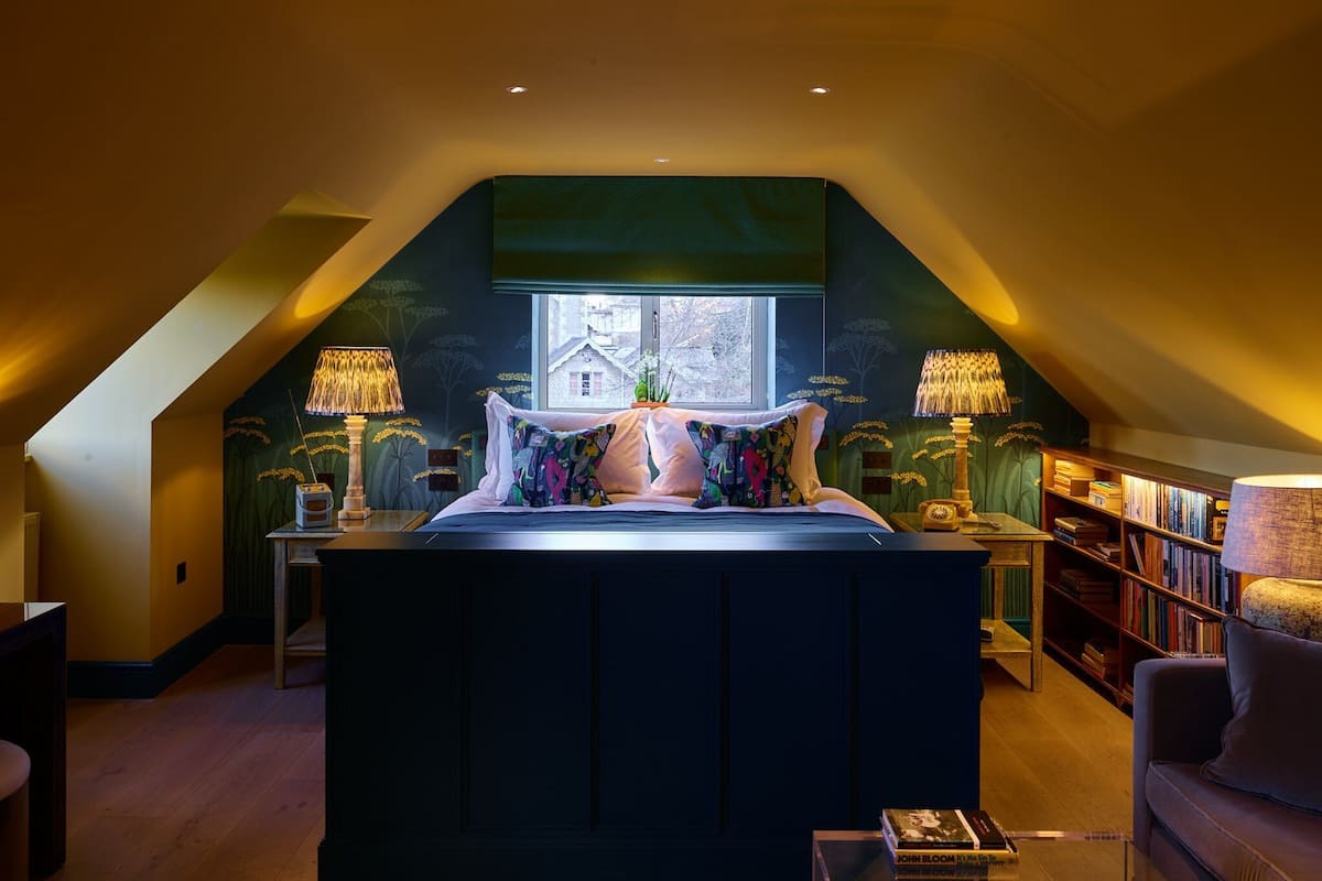 Mews Junior Suite