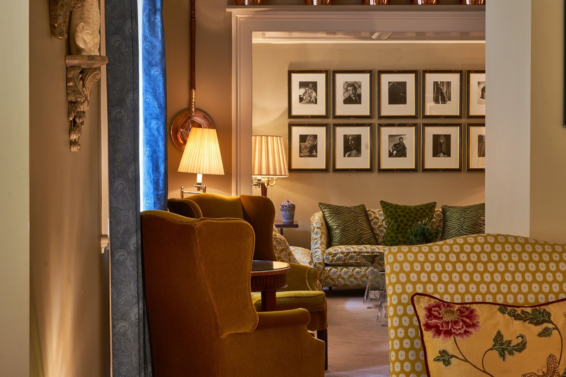 Foto - Homewood Hotel & Spa - Small Luxury Hotels of the World