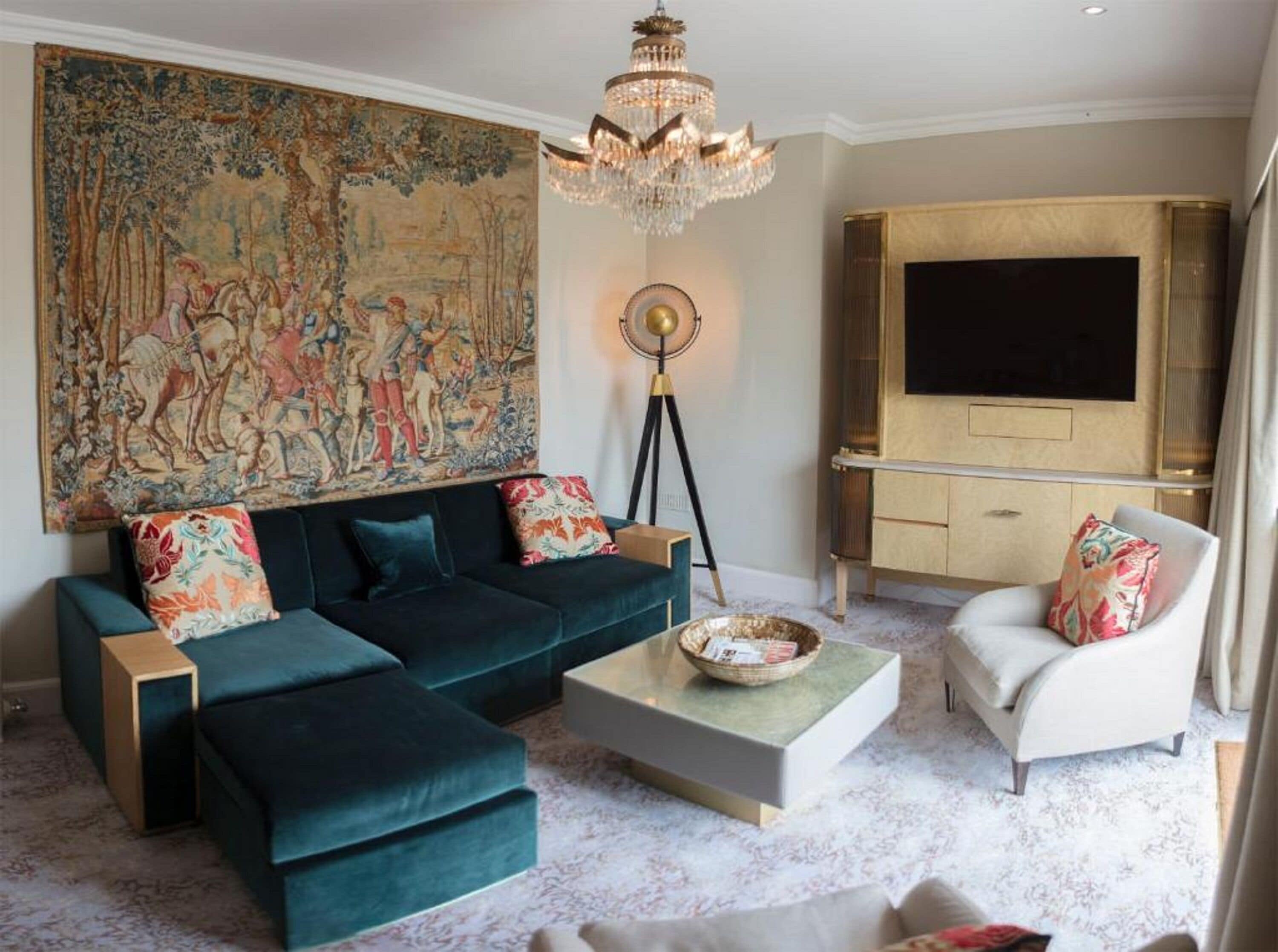 Foto - Homewood Hotel & Spa - Small Luxury Hotels of the World