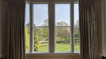 Junior Suite | View from room