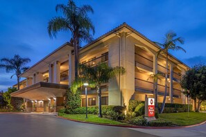 Exterior - Best Western Plus Orange County Airport North (Santa Ana)