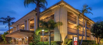 Best Western Plus Orange County Airport North