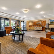 Best Western Plus Orange County Airport North