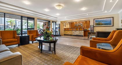 Best Western Plus Orange County Airport North