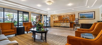 Best Western Plus Orange County Airport North