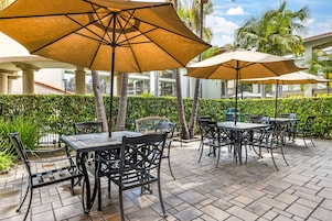 Servicio de la propiedad