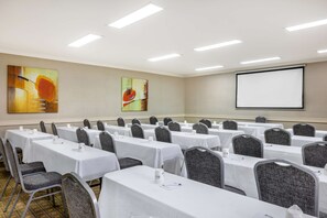 Meeting facility - Best Western Plus Orange County Airport North (Santa Ana)