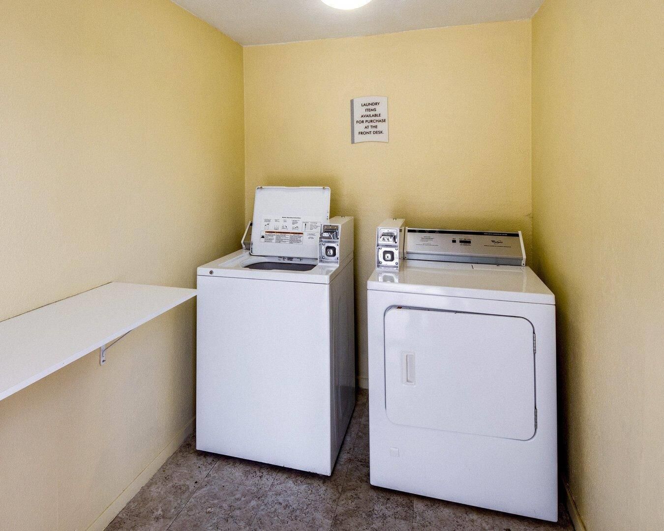 Property amenity