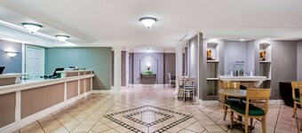 베이몬트 바이 윈덤 애빌린