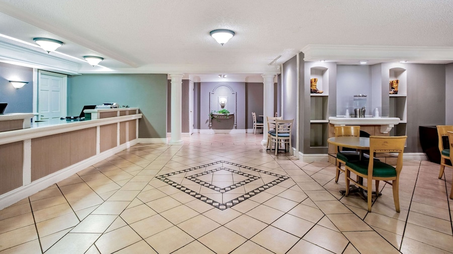 Baymont by Wyndham Abilene