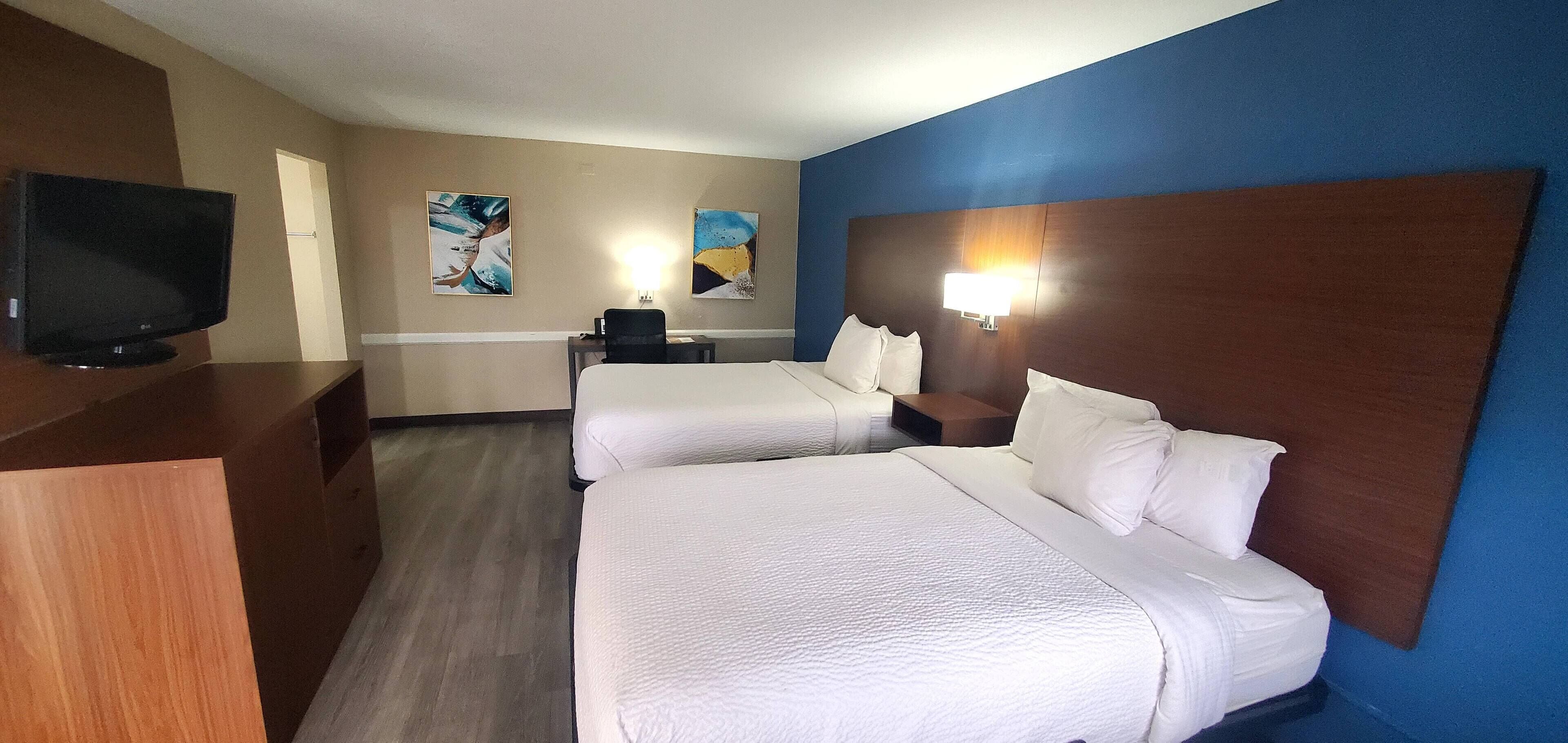 Foto - Baymont by Wyndham Abilene