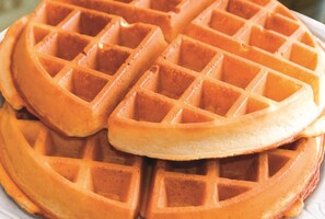 Free continental breakfast 