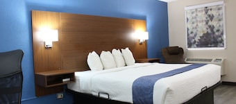Baymont by Wyndham Abilene