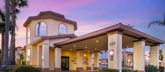Best Western Oxnard Inn