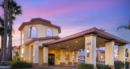 Best Western Oxnard Inn