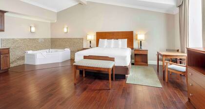 Best Western Oxnard Inn