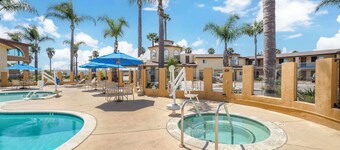 Best Western Oxnard Inn