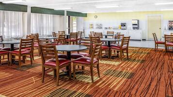 Esmorzar diari per emportar gratuït