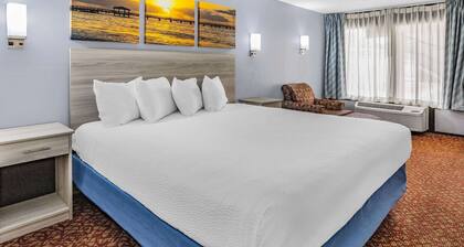 Days Inn & Suites by Wyndham Williamsburg Colonial