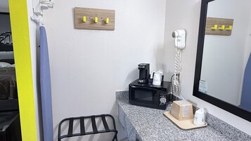 Servicio a la habitación