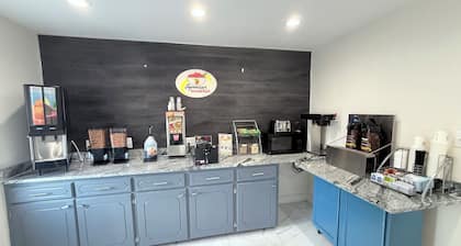 Super 8 by Wyndham Monticello AR