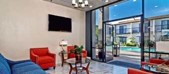 Quality Inn & Suites South San Jose / Morgan Hill