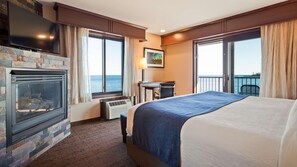 View from property - Best Western Plus Superior Inn (Grand Marais)