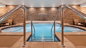 Pool - Best Western Plus Superior Inn (Grand Marais)