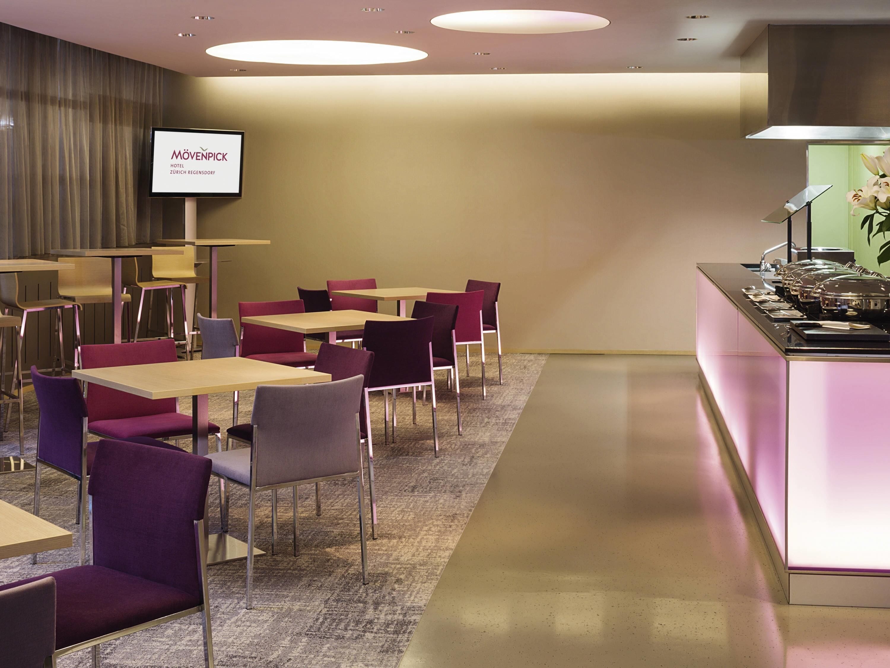 Foto - Mövenpick Zürich Regensdorf