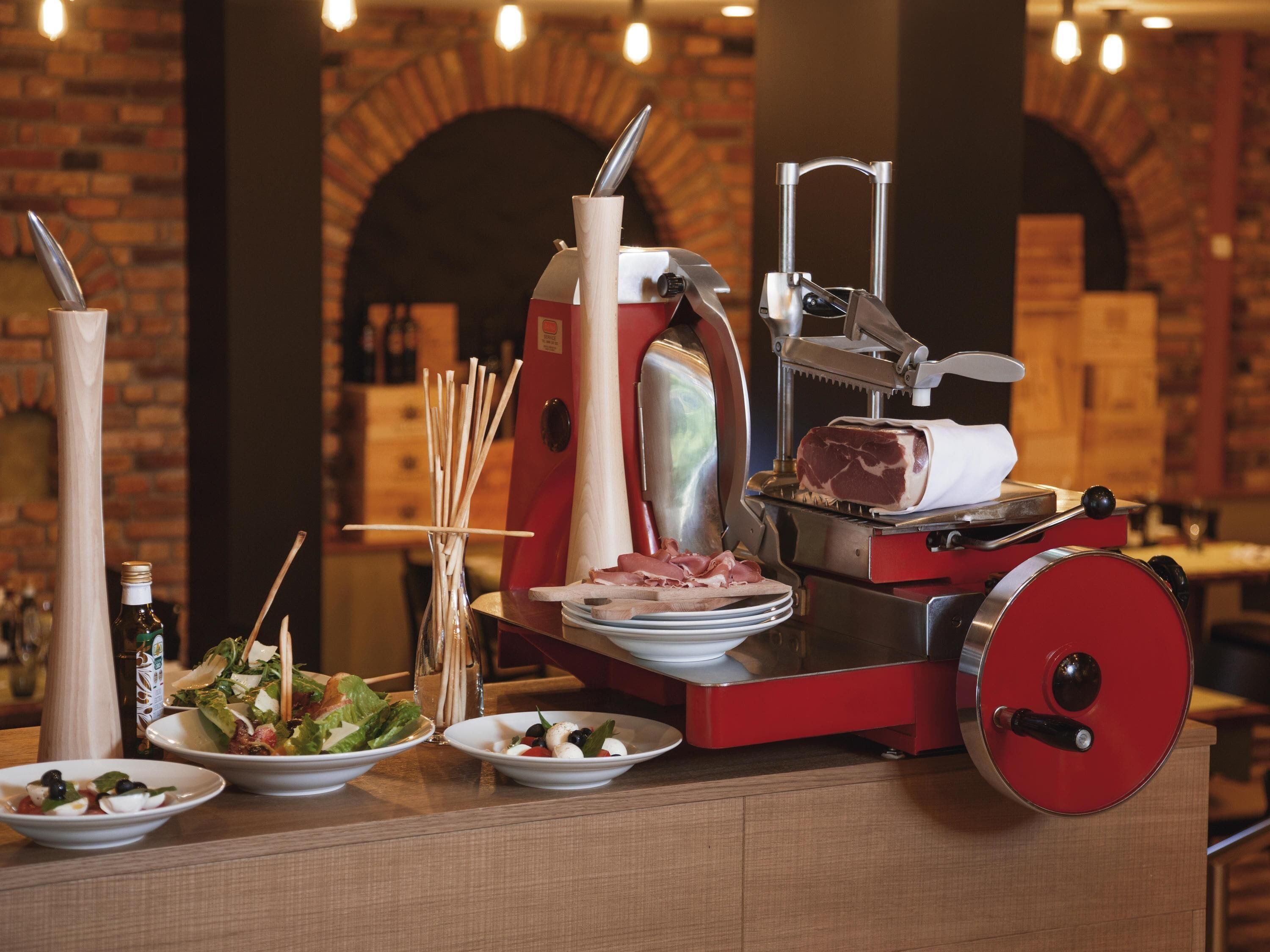 Foto - Mövenpick Hotel Zürich-Regensdorf