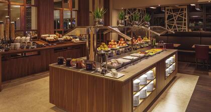 Mövenpick Hotel ZĂŒrich Regensdorf