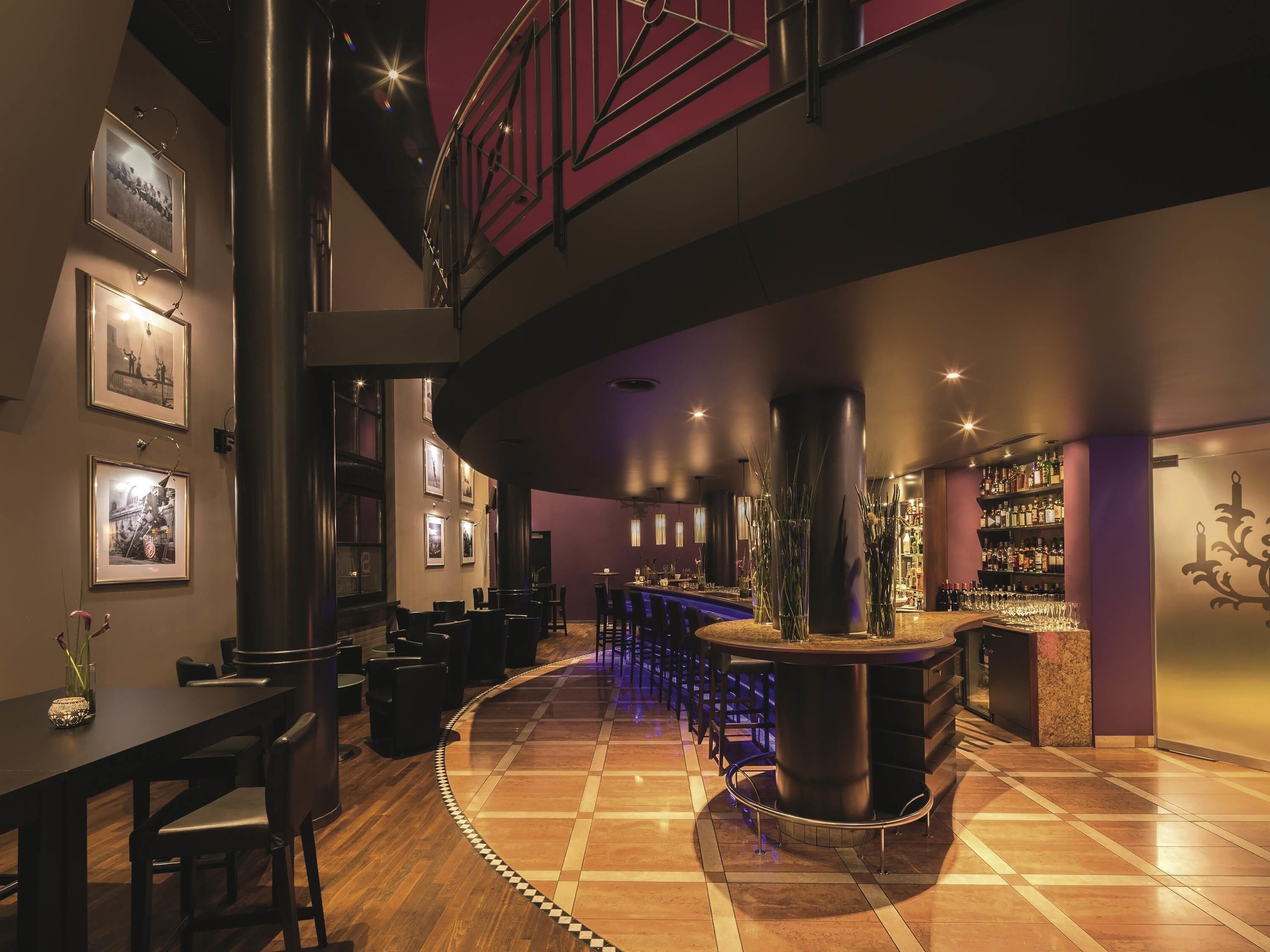 Bar (sur place)