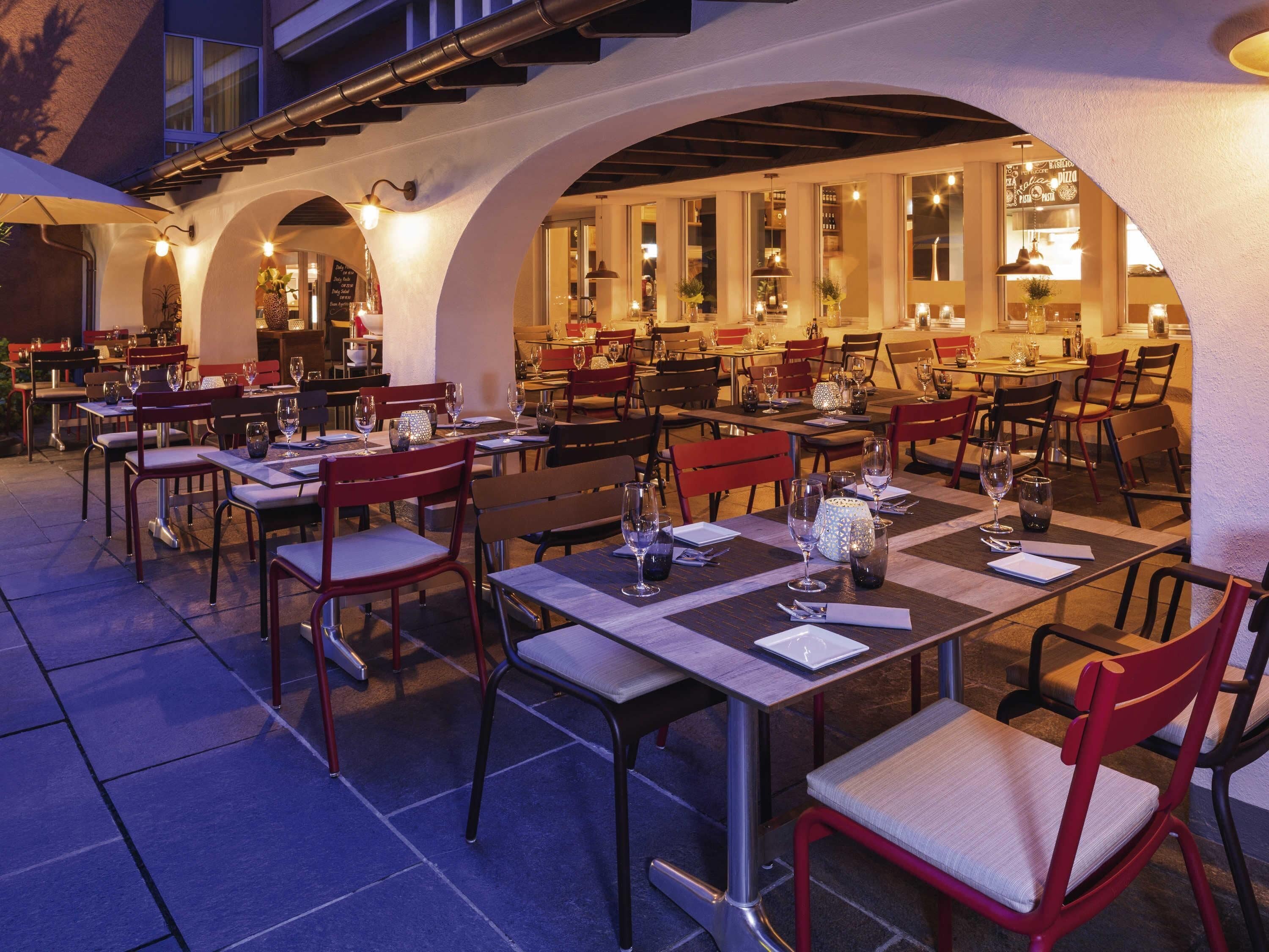 Foto - Mövenpick Zürich Regensdorf