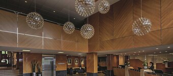 Mövenpick Hotel Zürich Regensdorf