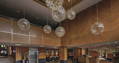 Mövenpick Hotel Zürich Regensdorf