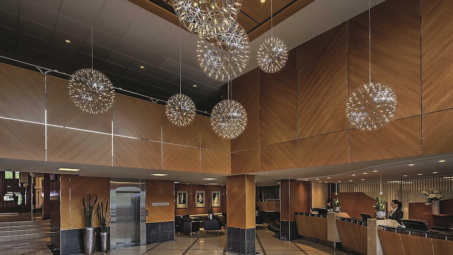 Mövenpick Hotel Zürich Regensdorf