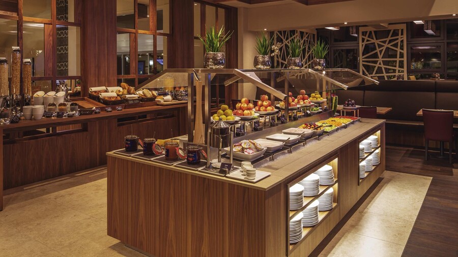 Mövenpick Hotel ZĂŒrich Regensdorf