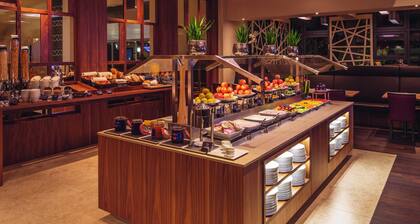 Mövenpick Hotel Zürich Regensdorf