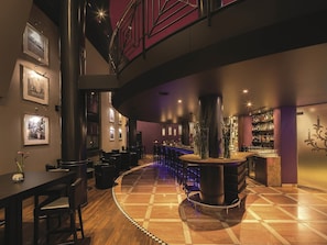Bar (ter plaatse)