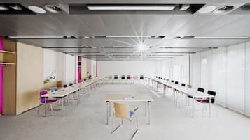 Sala de reuniones