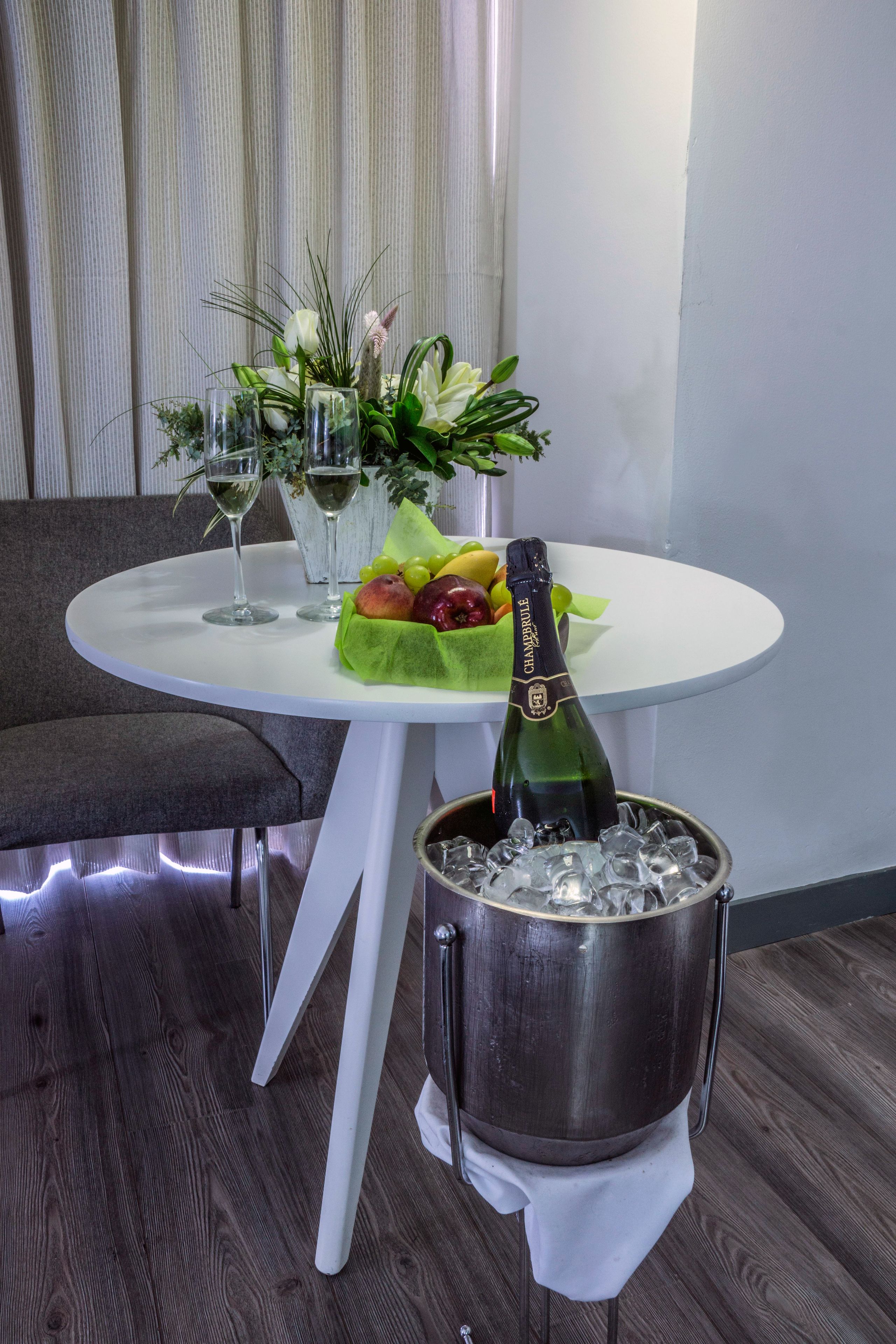 Photo - Hotel El Ejecutivo by Reforma Avenue