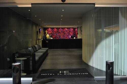 Ingresso interno